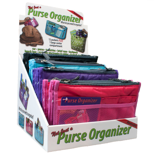 Purse Organizer - Assortments